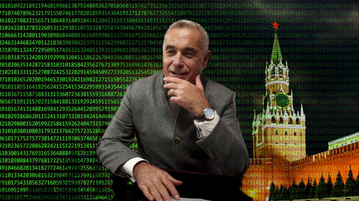 Lobby fals anti-România în SUA, pro-Călin Georgescu