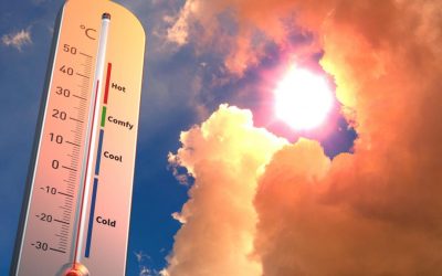Căldură extremă în România: ANM anunță 38 de grade