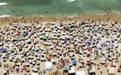 România, coada Europei la vacanțe: Doar noi nu ne permitem