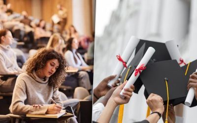Femei în fruntea facultăților: Bărbații domină doar în anumite domenii