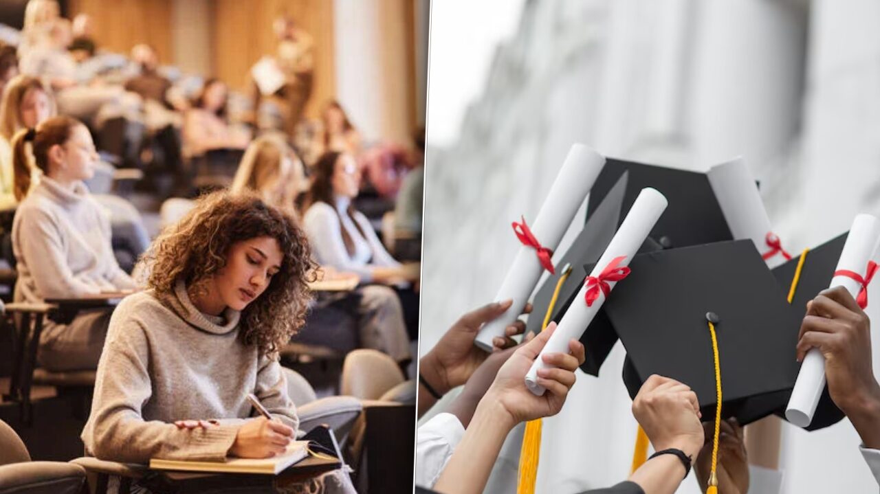 Femei în fruntea facultăților: Bărbații domină doar în anumite domenii