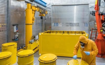 România, în cursa pentru uraniul Nigerului: Miza, 1.000 de tone