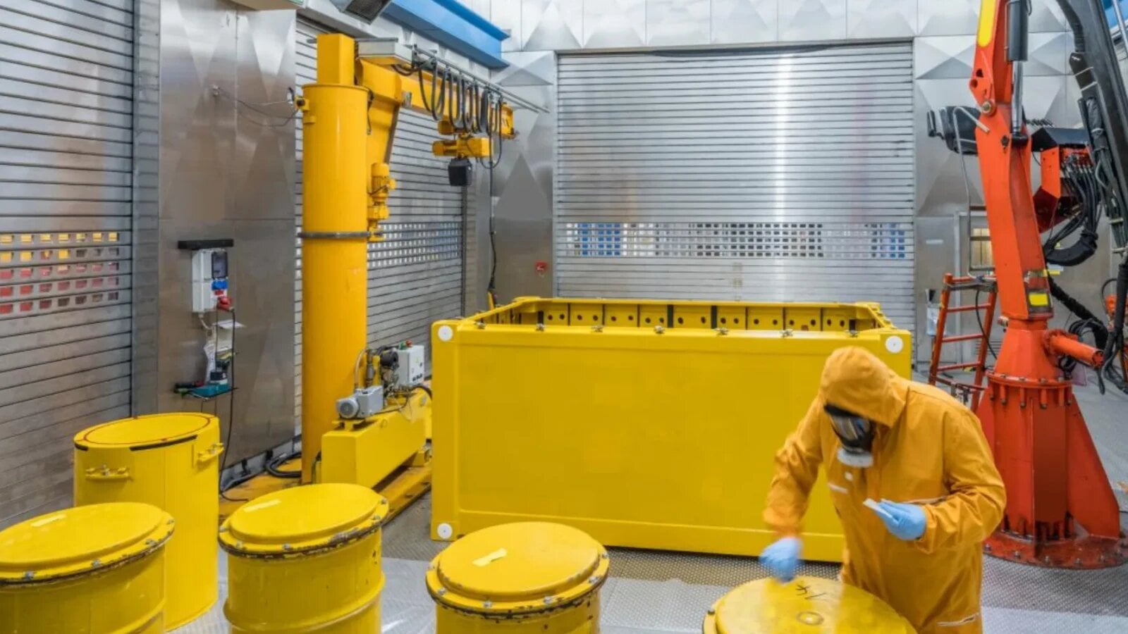 România, în cursa pentru uraniul Nigerului: Miza, 1.000 de tone