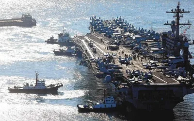 SUA caută ieșire din conflictul cu Iranul