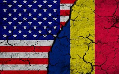 Transgaz vrea miliarde în SUA pentru gazele americane