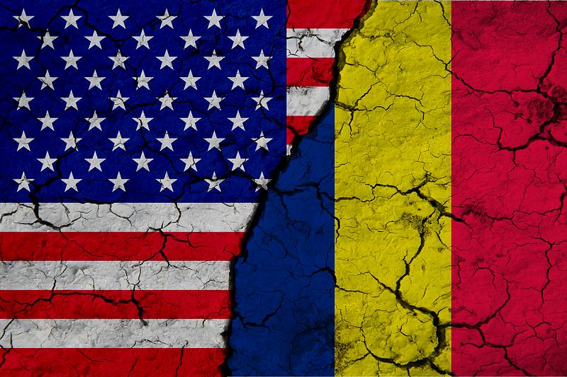 Transgaz vrea miliarde în SUA pentru gazele americane