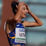 Ștefania Uță, în finală la 400 m garduri la CM U20