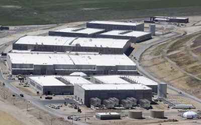 Amazon face centrală pe gaz în Texas pentru data centere