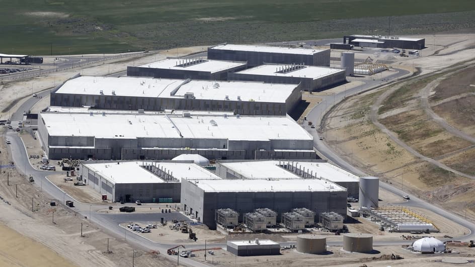 Amazon face centrală pe gaz în Texas pentru data centere