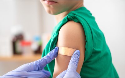OMS contrazice pe Trump: Nu la vaccinare pentru copii