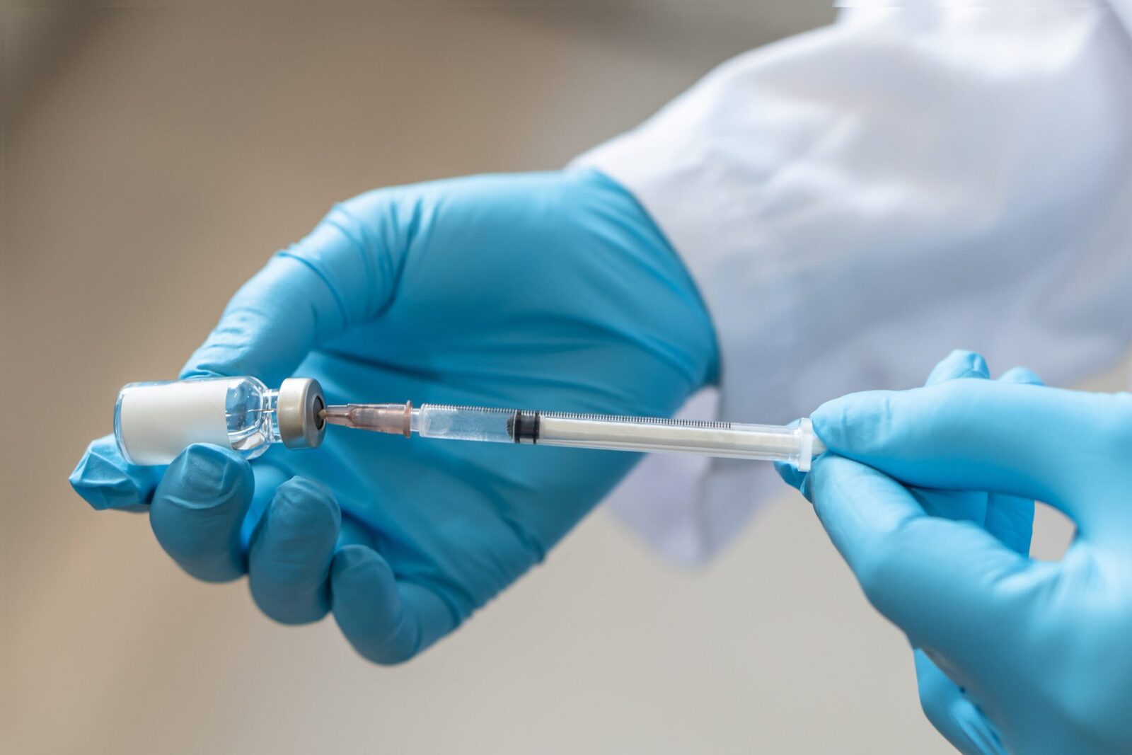 Vaccinuri revoluționare, testate cu succes fără frig