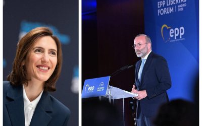 Grupări europene cer UE să blocheze fonduri pentru România