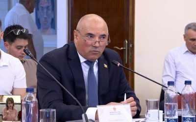 PNL PSD protejează un consilier AUR controversat la Urbanism