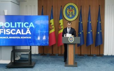 Guvernul Tofan: Accize urcă, impozite pe bănci, muncă mai ieftină