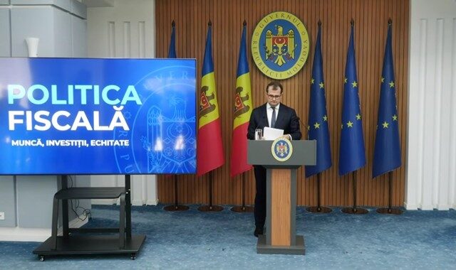 Guvernul Tofan: Accize urcă, impozite pe bănci, muncă mai ieftină