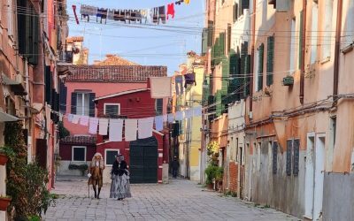 Cortina interzice totul: Italia luptă cu turiștii nesimțiți