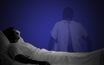 Ce se întâmplă când mori: Martori și știința dezvăluie