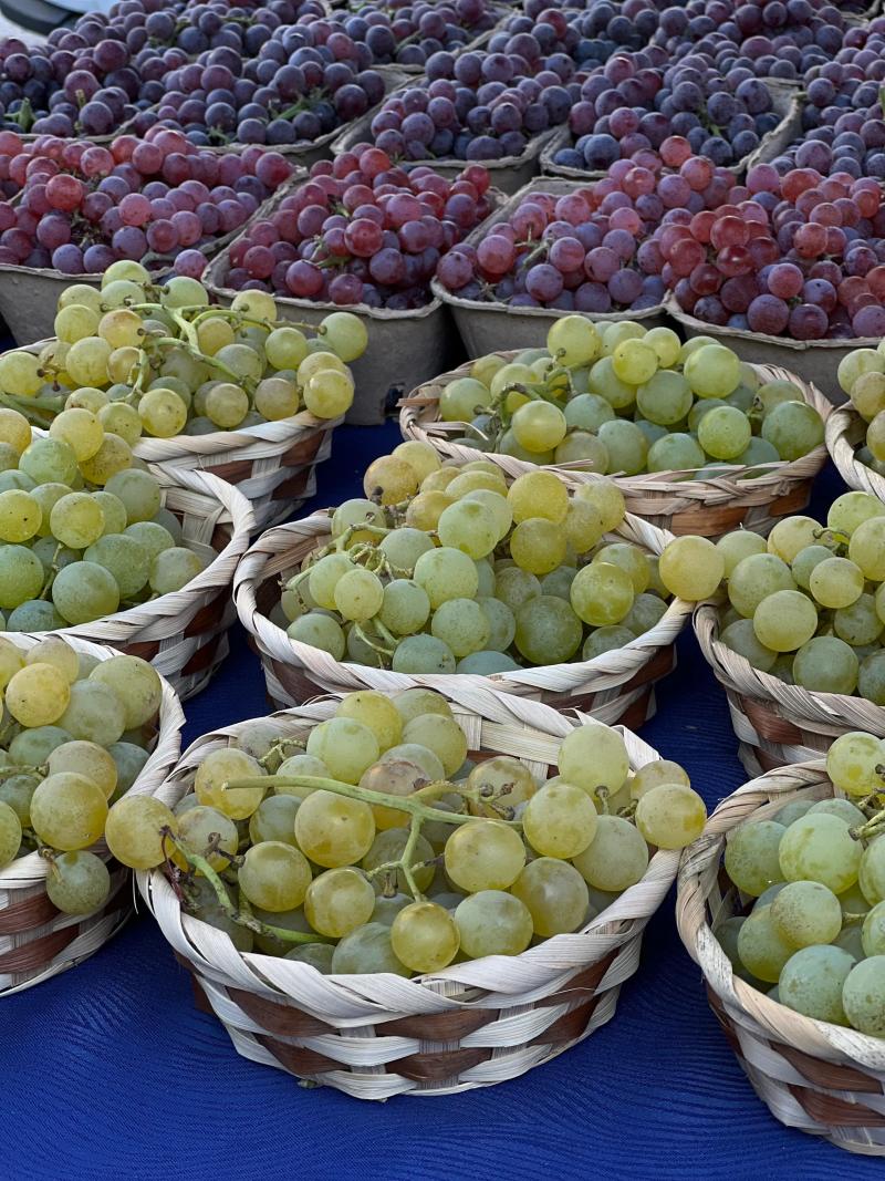 UE încinge carnea: Cafeaua, strugurii, citricele, primele victime