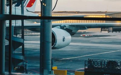 Franța: Frauda în aviație, pedeapsă și dincolo de compania aeriană