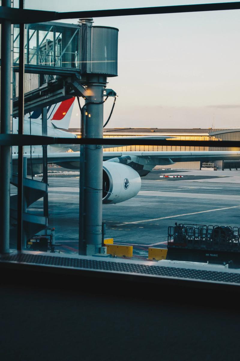 Franța: Frauda în aviație, pedeapsă și dincolo de compania aeriană