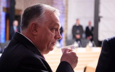 Orban, șlibovița și politica: Mărturisirea fostului premier maghiar