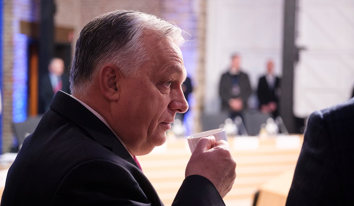 Orban, șlibovița și politica: Mărturisirea fostului premier maghiar