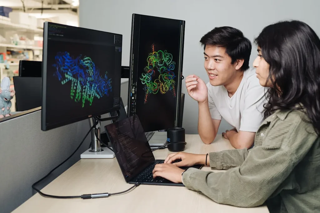 AI-ul creează primele virusuri sintetice: Următorul mare risc genomic