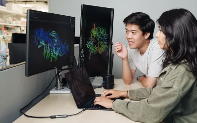 AI-ul creează primele virusuri sintetice: Următorul mare risc genomic