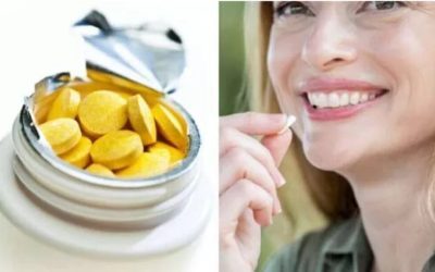 Vitamina secretă a tinereții: O confirmă oamenii de știință