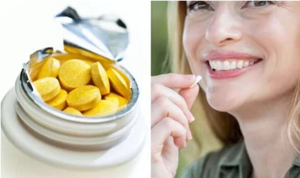 Vitamina secretă a tinereții: O confirmă oamenii de știință
