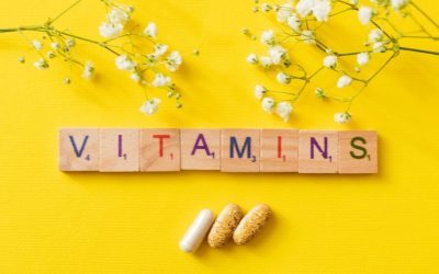 Vitamine esențiale: Ce fac ele și cum alegi formula potrivită