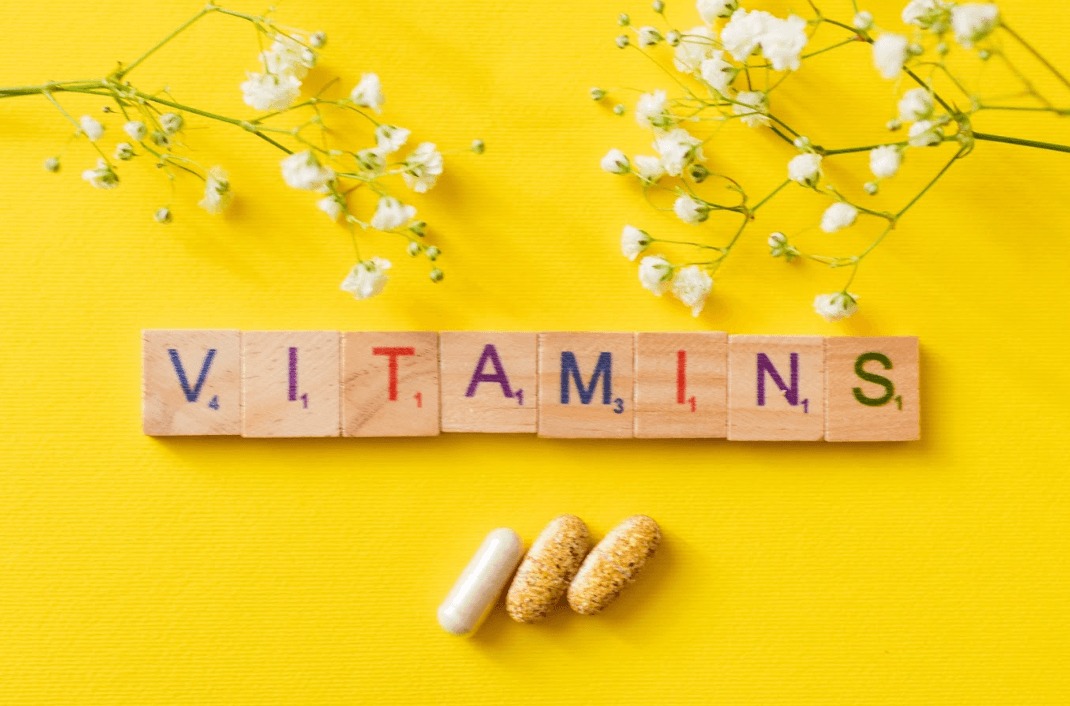 Vitamine esențiale: Ce fac ele și cum alegi formula potrivită