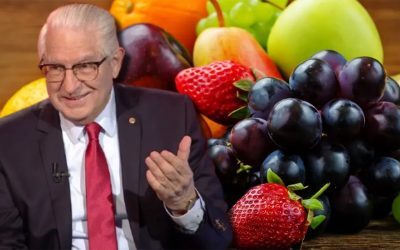 Ciurea: Fructul miraculos pentru creier costă 10 lei
