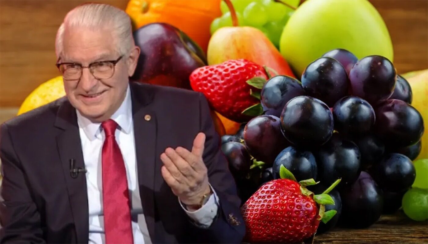 Ciurea: Fructul miraculos pentru creier costă 10 lei