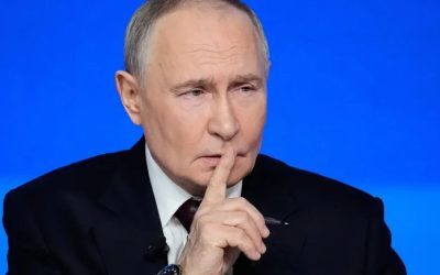 Ucraina amenință Palatul lui Putin: „Rămâne fără protecție”