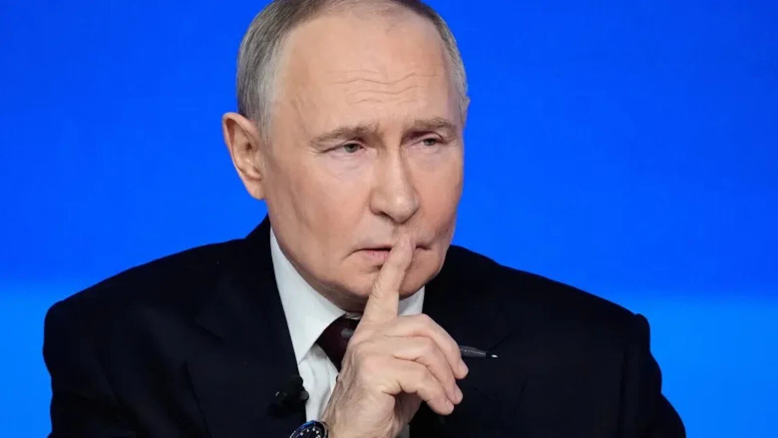 Ucraina amenință Palatul lui Putin: „Rămâne fără protecție”