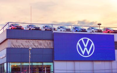 Volkswagen: Ce-i forțează să accelereze restructurarea