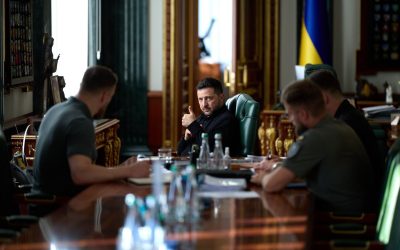 Ucraina lovește puternic în Novorossiisk, port militar cheie al Rusiei