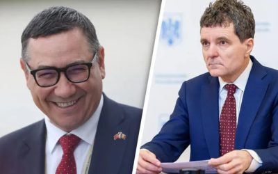 Grindeanu, Simion sau un expert: Cine ia frâiele