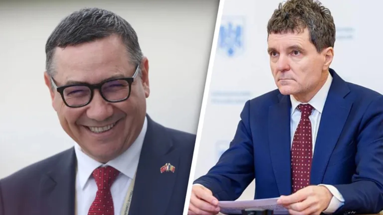 Grindeanu, Simion sau un expert: Cine ia frâiele