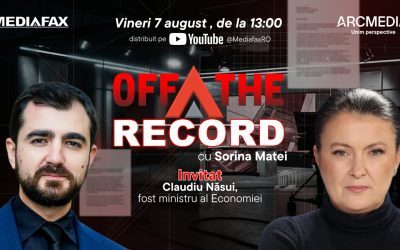 Năsui, dezvăluiri OFF THE RECORD la noi