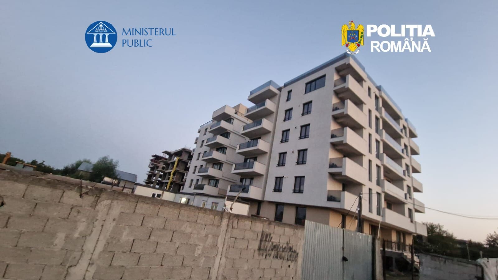 Fraudă Imobiliară: 16 Mil. Lei Dispăruți. Percheziții în București, Ilfov, Giurgiu, Prahova