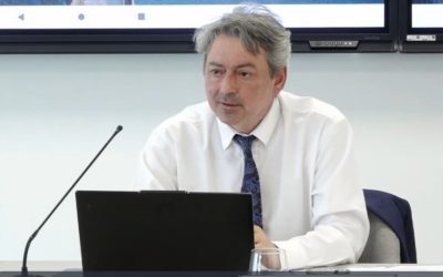 Hidroelectrica, avertisment sever: Secetă periculoasă pe Dunăre, CEO-ul ia măsuri