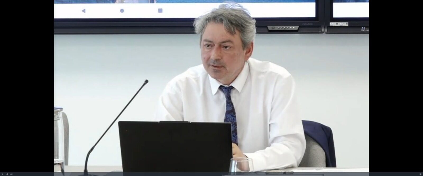 Hidroelectrica, avertisment sever: Secetă periculoasă pe Dunăre, CEO-ul ia măsuri