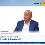 Tudose/Getica 95: Criza energiei, nota tranziției pe umerii românilor
