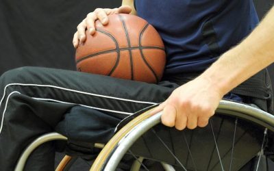 România, gazdă premieră competiție paralimpică multisport