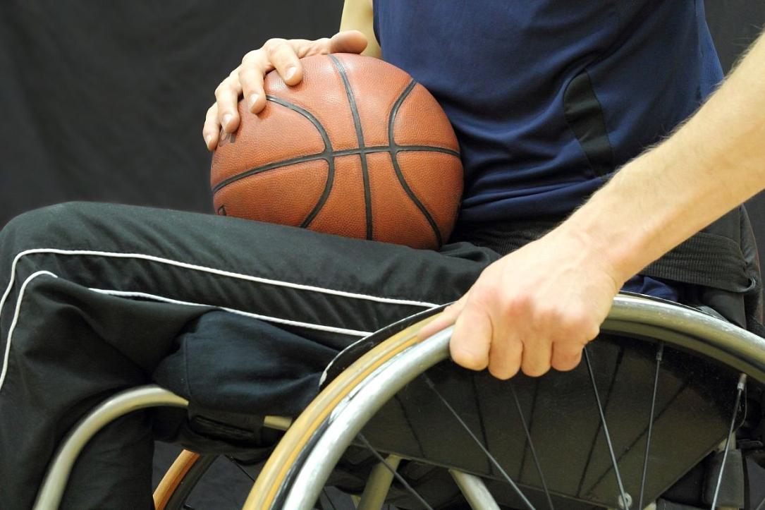 România, gazdă premieră competiție paralimpică multisport