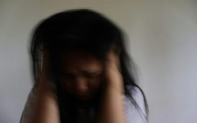 Stresul din copilărie marchează pe viață celulele creierului