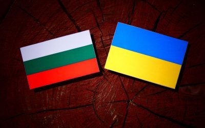 URGENT: Kiev, chemat la MAE Bulgaria după incidentul cu drona