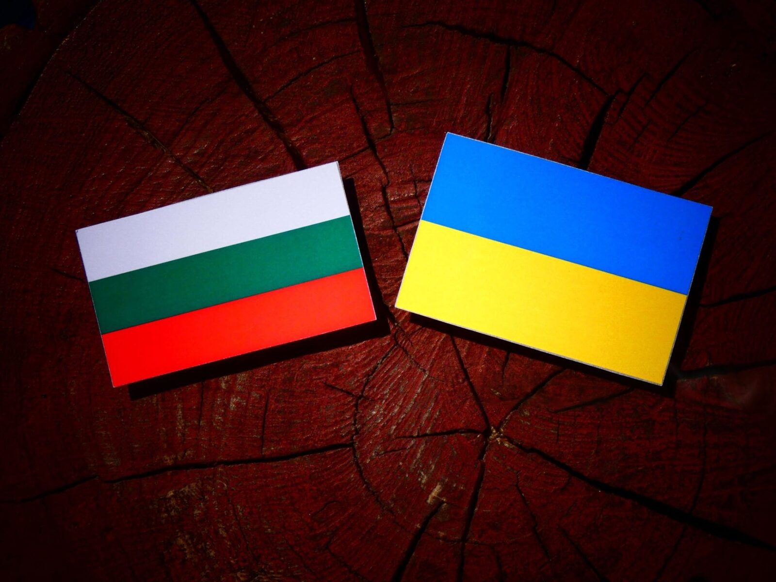 URGENT: Kiev, chemat la MAE Bulgaria după incidentul cu drona